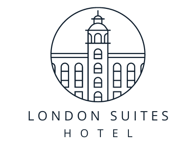 London Suites Hotel